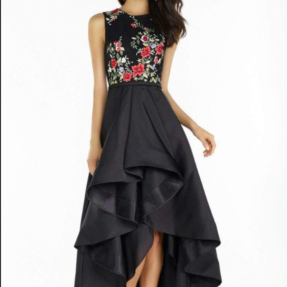 ALYCE PARIS Prom Dress, Size 4